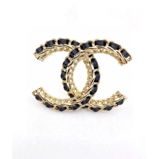 Chanel Brooches